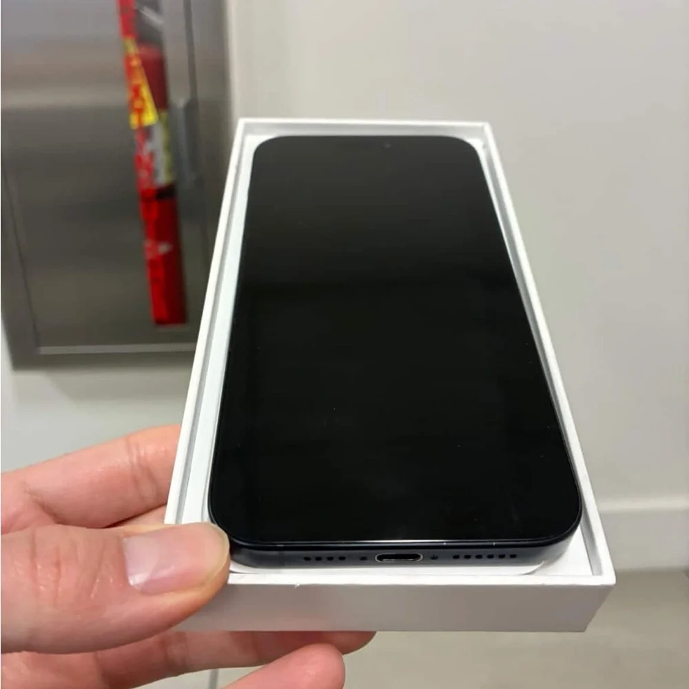 iPhone 15Promax Like Brandnew